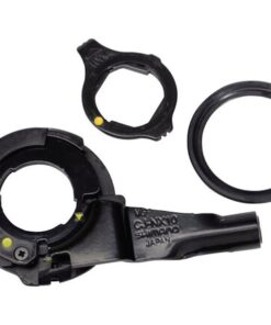 Shimano Unité de vitesses CJ-NX10 cpl pour transmission par courroie