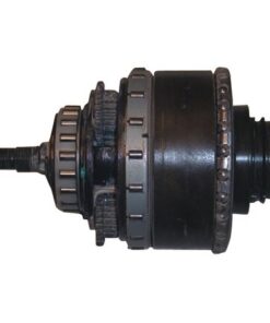 Shimano Intérieur complet Di2 SG-C6060 axe 187 mm