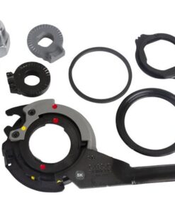 Shimano Composants pour Nexus SG-8R31/SG-8R36 CJ-8S40  7R/7L en vrac écrou borgne