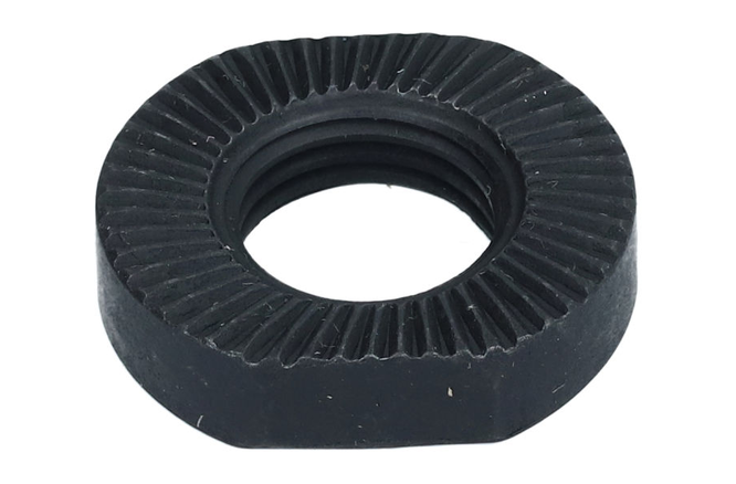 Shimano Contre-écrou SG-S700 4.4 mm Shimano Contre-écrou SG-S700 4.4 mm