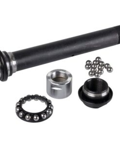 Shimano axe complet WH-M788-R12