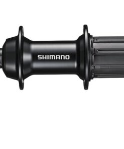 Shimano Moyeu arrière TIAGRA FH-RS400 10/11-vitesses 130 mm 28-trous SR noir