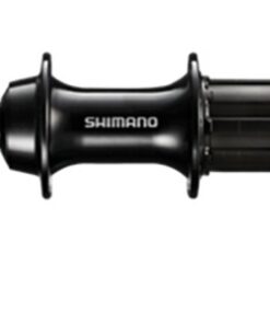 Shimano Moyeu arrière SORA FH-RS300 8/9/10-vitesses 130 mm 32-trous SR noir