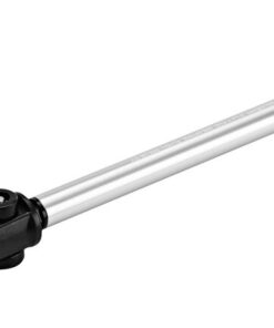 Shimano Axe creux AX-MT500 12 mm E-Thru 142 mm