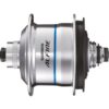 Shimano Intérieur complet Di2 SG-S7051-8 axe 187 mm Shimano Intérieur complet Di2 SG-S7051-8 axe 187 mm