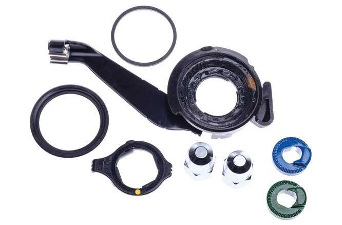 Shimano Composants pour Alfine SG-S7000-8 CJ-S7000-8 8R/8L transm. par courroie Shimano Composants pour Alfine SG-S7000-8 CJ-S7000-8 8R/8L transm. par courroie