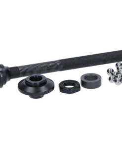 Shimano Axe complet FH-3500 141mm (5-9/16")