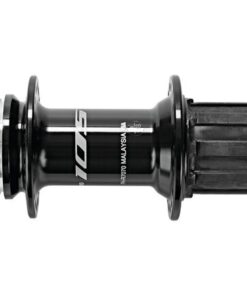 Shimano Moyeu arrière 105 FH-R7070 10/11-vitesses 142 mm 32-trous 12 mm Center-Lock noir