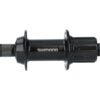 Shimano Moyeu à vitesses int. NEXUS SG-C7050 5-vitesses Di2 36-trous frein à tambour 135 mm argent