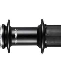 Shimano Moyeu arrière FH-RS470 10/11-vitesses 142 mm 32-trous 12 mm Center-Lock