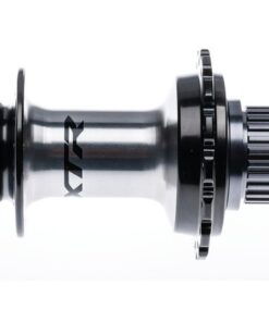 Shimano Moyeu arrière XTR FH-M9111 12-vitesses Micro Spline 148 mm 28-trous 12 mm C-L radial