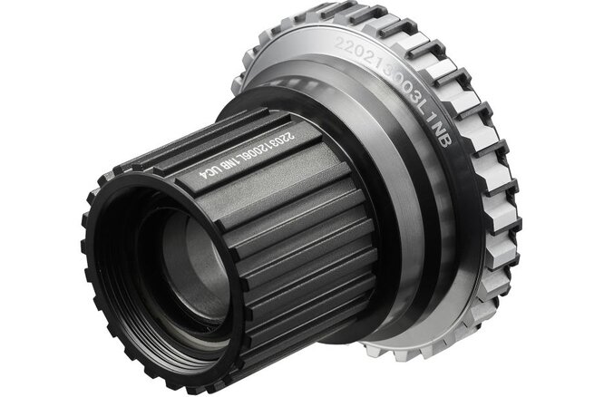 Shimano Body WH-M8100-R12 Shimano Body WH-M8100-R12