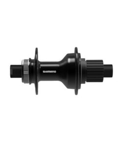 Shimano Moyeu arrière FH-TC600 12-vitesses Micro Spline 148 mm 28-trous 12 mm Center-Lock