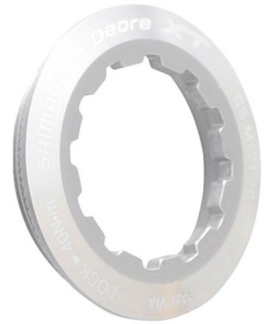 Shimano Contre-écrou CS-M771-10 avec entretoise