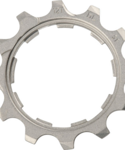 Shimano Pignon CS-HG81-10 12 dents spacer-type BL groupe