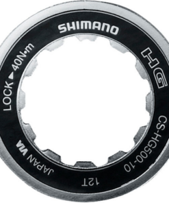 Shimano Contre-écrou CS-HG50-10