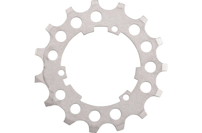 Shimano Pignon CS-7800-10 15 dents Shimano Pignon CS-7800-10 15 dents