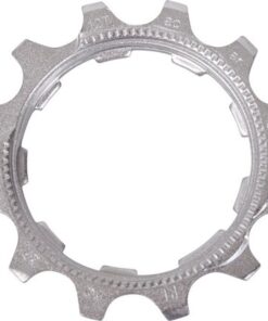 Shimano Pignon CS-M760-9 12 dents pacer-type