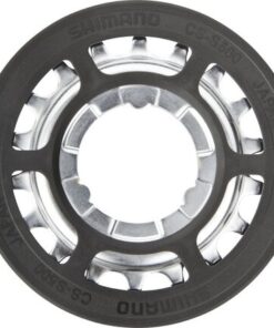 Shimano Pignon ALFINE CS-S500 18 dents 2.3 mm avec garde-chaîne