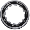 Shimano Entretoise de pignon CS-7800-10 1.0 mm