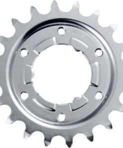 Shimano Pignon ALFINE CS-S500 20 dents 2.3 mm sans garde-chaîne