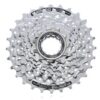 Shimano Cassette ACERA CS-HG41 8-vitesses 11-30 dents