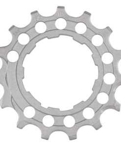 Shimano Pignon CS-R8101/R8100 15 dents built in spacer-type