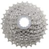 Shimano Cassette ACERA CS-HG41 8-vitesses 11-30 dents