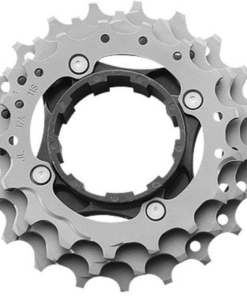 Shimano Unité de pignon CS-9000-11 11-23 dents (17-18-19T)