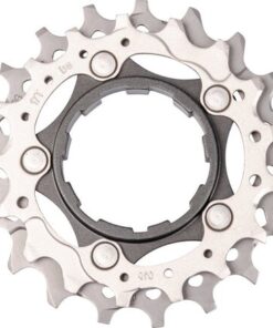 Shimano Pignon CS-M9000 17-19 dents