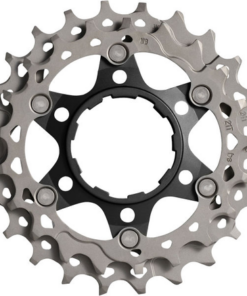 Shimano Pignon CS-M9000 21-24 dents