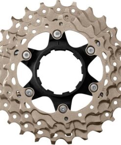 Shimano Pignon CS-M8000 11-40 dents (21-24-27T)