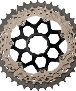 Shimano Pignon CS-M8000 11-40 dents (31-35-40T)