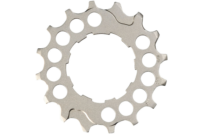 Shimano Pignon Ultegra CS-6800 15 dents Shimano Pignon Ultegra CS-6800 15 dents