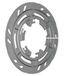 Shimano Protège-rayons MF-TZ500 pour 14-34Z