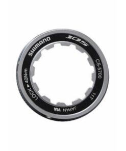 Shimano Entretoise pour contre & écrou CS-R7000