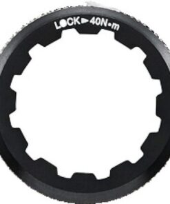 Shimano Entretoise pour contre & écrou CS-M9100/9200/8200