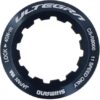 Shimano Pignon CS-HG500-10 13 dents spacer-type