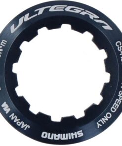 Shimano Entretoise pour contre & écrou CS-R8000-11