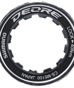 Shimano Contre-écrou CS-M5100-11