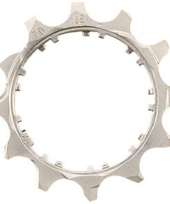 Shimano Pignon CS-R8101 12 dents built in spacer-type