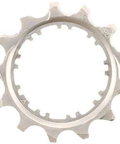 Shimano Pignon CS-R9200-11 13 dents built in spacer-type