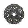 Shimano Cassette CUES CS-LG400 9-vitesses 11-36 dents Linkglide
