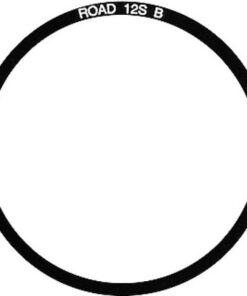 Shimano Entretoise de pignon B CS-R8100