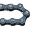 Shimano Chaîne CN-HG40 HG 6/7/8-vitesses 116 maillons Quick-Link