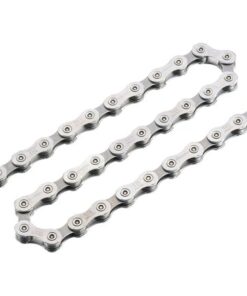 Shimano Chaîne DEORE CN-HG54 HG-X 10-vitesses 116 maillons Pin Paquet de 20