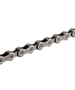 Shimano Chaîne E-Bike CN-E6070 HG 9-vitesses 138 maillons Pin