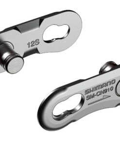 Shimano Quick-Link SM-CN910-12 HG-EV 12-vitesses Set à 50 pcs.