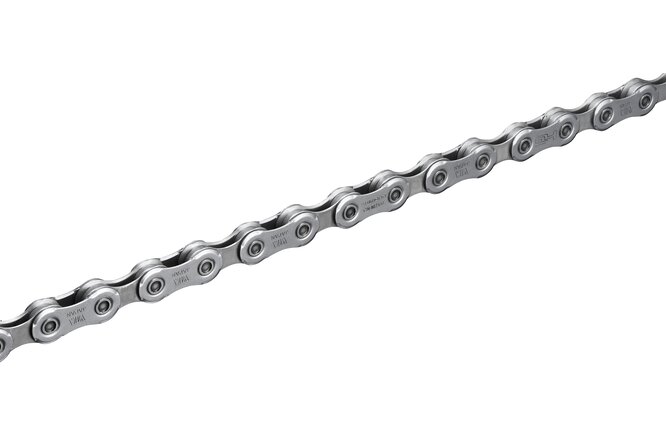 Shimano Chaîne SLX CN-M7100 HG 12-vitesses 138 maillons Quick-Link Shimano Chaîne SLX CN-M7100 HG 12-vitesses 138 maillons Quick-Link