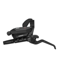 Shimano Levier/manette ALTUS ST-EF515 gauche 2-vitesses noir
